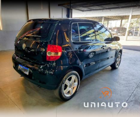 VOLKSWAGEN Fox 1.6 4P, Foto 5