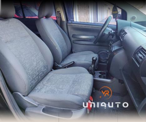 VOLKSWAGEN Fox 1.6 4P, Foto 9