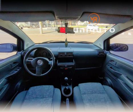 VOLKSWAGEN Fox 1.6 4P, Foto 10