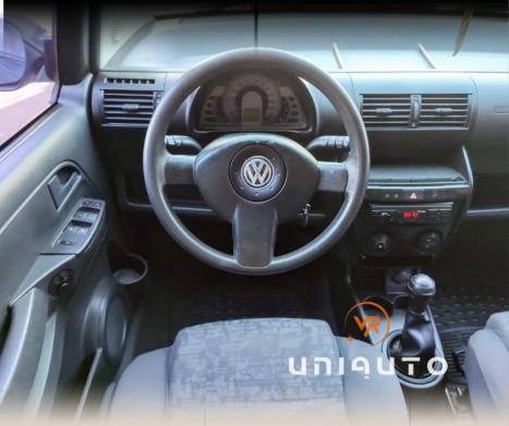 VOLKSWAGEN Fox 1.6 4P, Foto 11