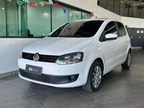 VOLKSWAGEN Fox 1.6 4P TREND FLEX, Foto 1