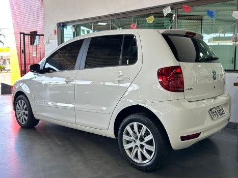 VOLKSWAGEN Fox 1.6 4P TREND FLEX, Foto 3