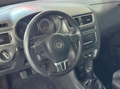 VOLKSWAGEN Fox 1.6 4P TREND FLEX, Foto 4
