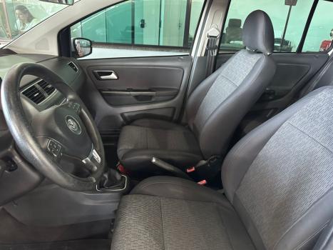 VOLKSWAGEN Fox 1.6 4P TREND FLEX, Foto 5