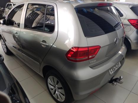 VOLKSWAGEN Fox 1.6 4P MSI TRENDLINE FLEX, Foto 3