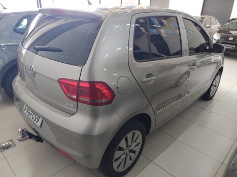 VOLKSWAGEN Fox 1.6 4P MSI TRENDLINE FLEX, Foto 4
