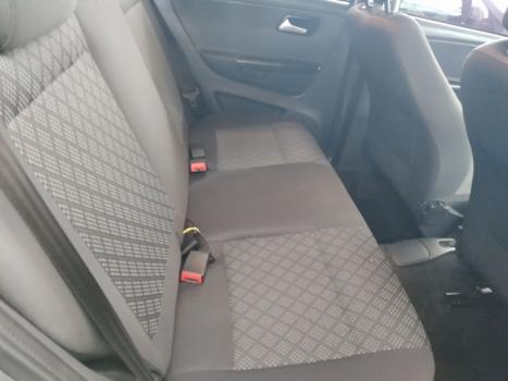 VOLKSWAGEN Fox 1.6 4P MSI TRENDLINE FLEX, Foto 5