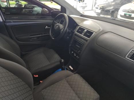 VOLKSWAGEN Fox 1.6 4P MSI TRENDLINE FLEX, Foto 7
