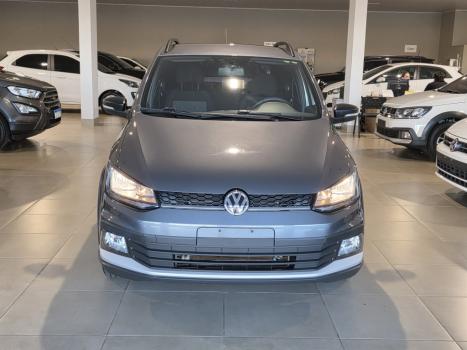 VOLKSWAGEN Fox 1.6 4P XTREME FLEX, Foto 2