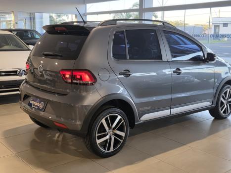 VOLKSWAGEN Fox 1.6 4P XTREME FLEX, Foto 3