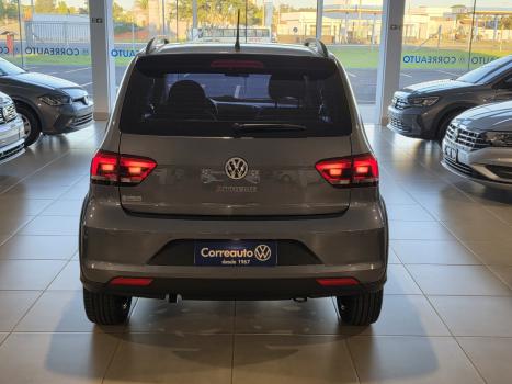 VOLKSWAGEN Fox 1.6 4P XTREME FLEX, Foto 4