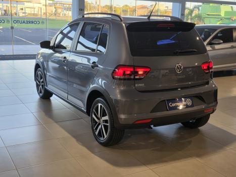 VOLKSWAGEN Fox 1.6 4P XTREME FLEX, Foto 5
