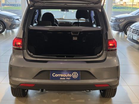 VOLKSWAGEN Fox 1.6 4P XTREME FLEX, Foto 6