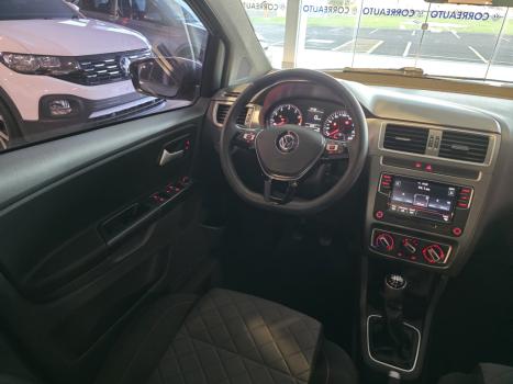 VOLKSWAGEN Fox 1.6 4P XTREME FLEX, Foto 11