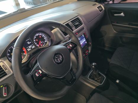 VOLKSWAGEN Fox 1.6 4P XTREME FLEX, Foto 13