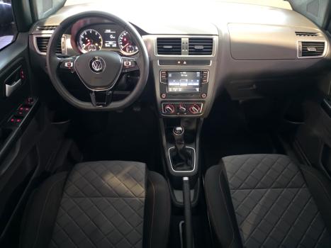 VOLKSWAGEN Fox 1.6 4P XTREME FLEX, Foto 14