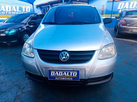 VOLKSWAGEN Fox 1.6 4P PLUS FLEX, Foto 1