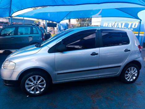 VOLKSWAGEN Fox 1.6 4P PLUS FLEX, Foto 2