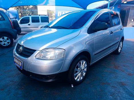 VOLKSWAGEN Fox 1.6 4P PLUS FLEX, Foto 3