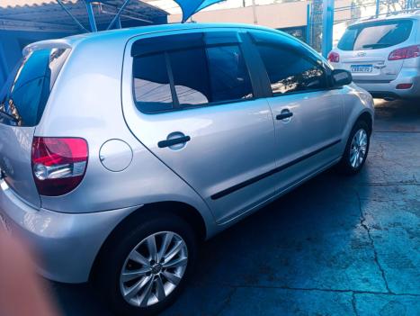 VOLKSWAGEN Fox 1.6 4P PLUS FLEX, Foto 4