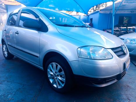 VOLKSWAGEN Fox 1.6 4P PLUS FLEX, Foto 5