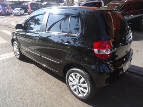 VOLKSWAGEN Fox 1.6 4P PLUS FLEX, Foto 5