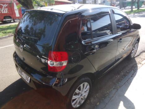 VOLKSWAGEN Fox 1.6 4P PLUS FLEX, Foto 6