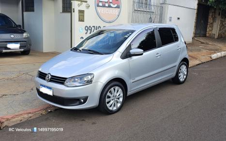 VOLKSWAGEN Fox 1.6 4P PRIME FLEX, Foto 1