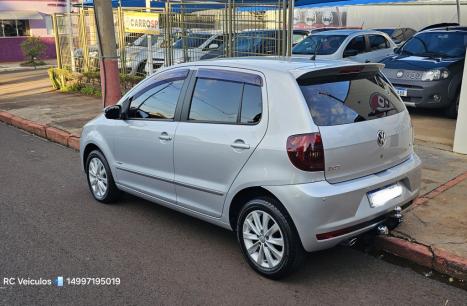 VOLKSWAGEN Fox 1.6 4P PRIME FLEX, Foto 2