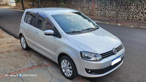 VOLKSWAGEN Fox 1.6 4P PRIME FLEX, Foto 3