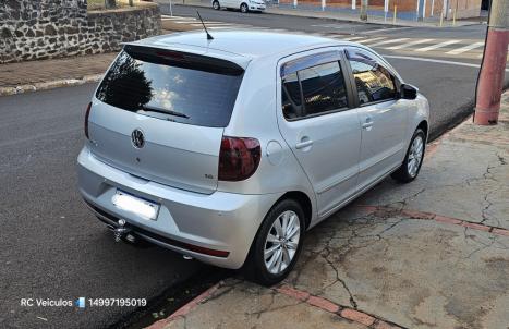 VOLKSWAGEN Fox 1.6 4P PRIME FLEX, Foto 4