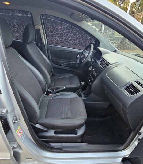VOLKSWAGEN Fox 1.6 4P PRIME FLEX, Foto 5