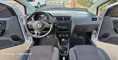 VOLKSWAGEN Fox 1.6 4P PRIME FLEX, Foto 8