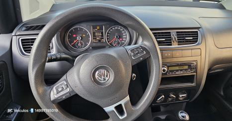 VOLKSWAGEN Fox 1.6 4P PRIME FLEX, Foto 9