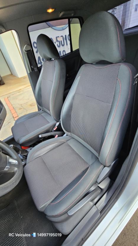 VOLKSWAGEN Fox 1.6 4P PRIME FLEX, Foto 10