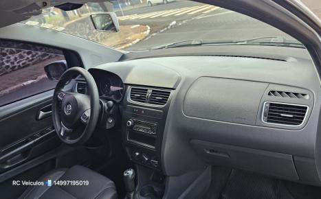 VOLKSWAGEN Fox 1.6 4P PRIME FLEX, Foto 12