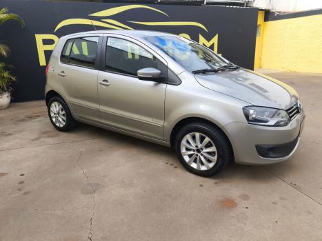 VOLKSWAGEN Fox 1.6 4P I-TREND FLEX, Foto 10