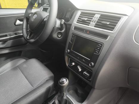 VOLKSWAGEN Fox 1.6 4P CONNECT FLEX, Foto 3