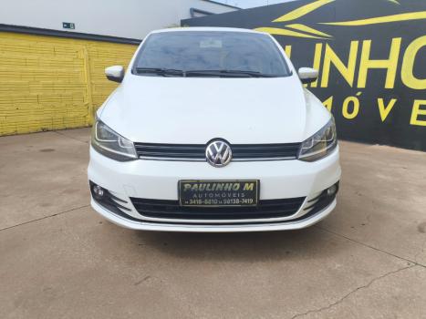 VOLKSWAGEN Fox 1.6 4P CONNECT FLEX, Foto 4