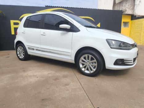 VOLKSWAGEN Fox 1.6 4P CONNECT FLEX, Foto 5