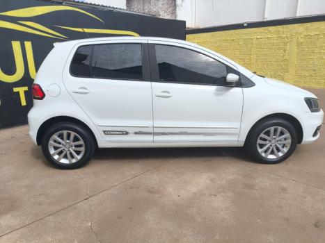 VOLKSWAGEN Fox 1.6 4P CONNECT FLEX, Foto 6