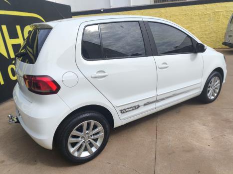 VOLKSWAGEN Fox 1.6 4P CONNECT FLEX, Foto 7