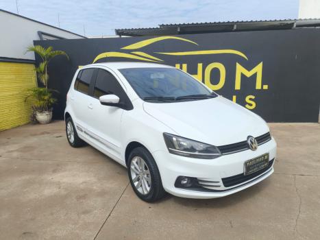 VOLKSWAGEN Fox 1.6 4P CONNECT FLEX, Foto 8