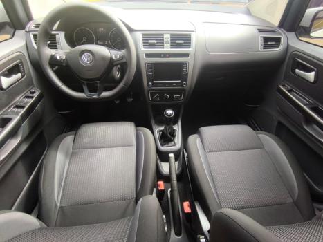 VOLKSWAGEN Fox 1.6 4P CONNECT FLEX, Foto 9