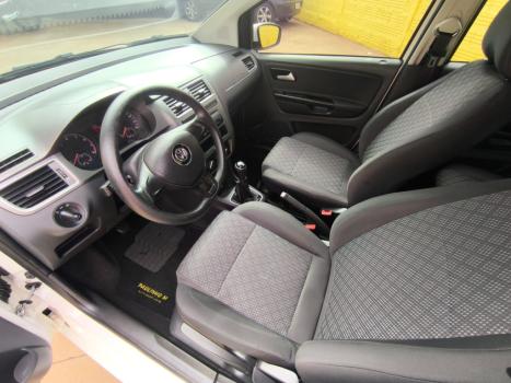 VOLKSWAGEN Fox 1.6 4P MSI TRENDLINE FLEX, Foto 2