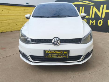 VOLKSWAGEN Fox 1.6 4P MSI TRENDLINE FLEX, Foto 3