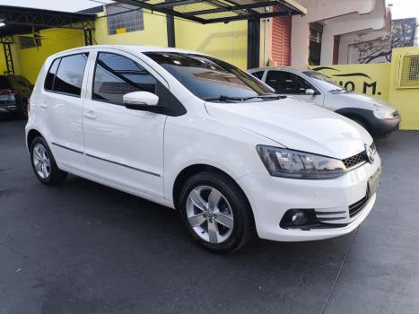 VOLKSWAGEN Fox 1.6 4P MSI TRENDLINE FLEX, Foto 1
