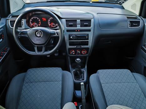 VOLKSWAGEN Fox 1.6 4P MSI TRENDLINE FLEX, Foto 2