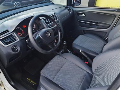VOLKSWAGEN Fox 1.6 4P MSI TRENDLINE FLEX, Foto 3