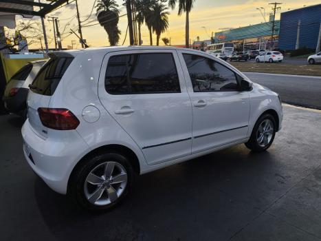 VOLKSWAGEN Fox 1.6 4P MSI TRENDLINE FLEX, Foto 6